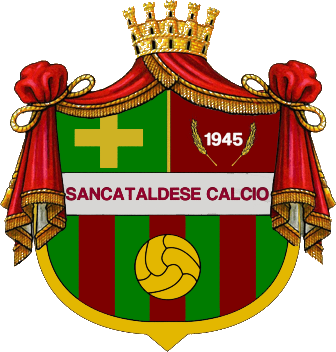 Sancataldese Calcio Società Sportiva Dilettantistica